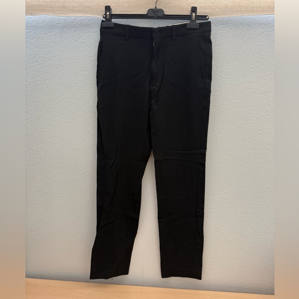Isabel Marant Étoile Black Trousers